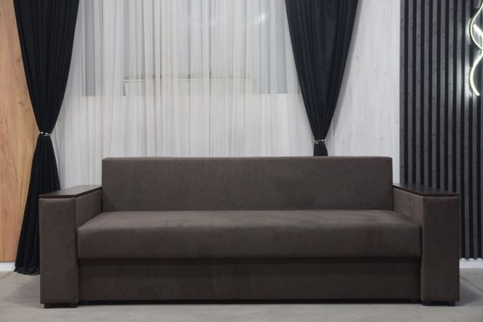 Диван Патрик с нишами в подлокотниках - 89 part 4