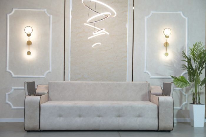 Диван Пазл Премиум - 89 Part 1