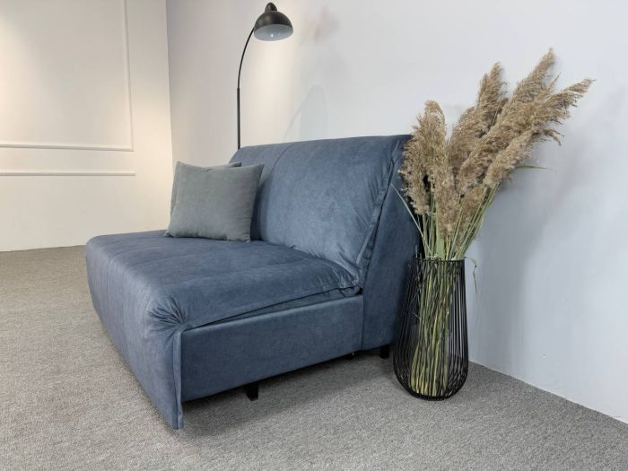 Диван-кровать Симфония 120 (Аккордеон, ортопедическое спальное место, пружинная система Pocket Spring) - 112 Part 1