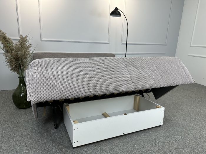 Диван-кровать Симфония 160 (Аккордеон, ортопедическое спальное место, пружинная система Pocket Spring) - 112 Part 2