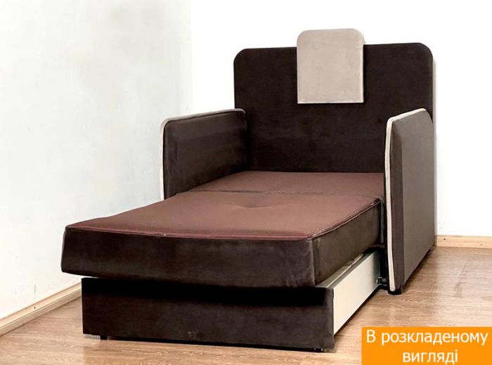 Комплект Лион (диван + кресло) – 107