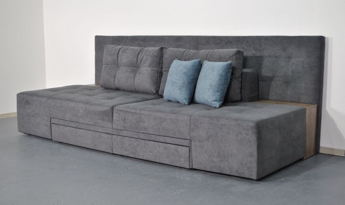 Угол трансформер Дакар с двумя ящиками, износостойкая обивка - 112 Part 4