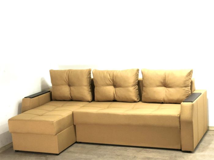 Угловой диван Брависсимо универсал -101 part 3