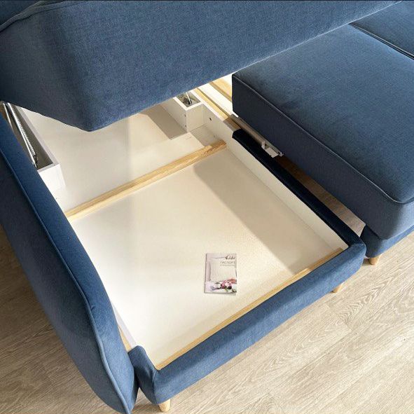 Угловой диван Дорадо на ножках – 15 (ЭТА МОДЕЛЬ СНЯТА С ПРОИЗВОДСТВА И ПРОДАЖИ)