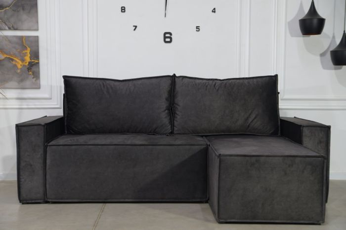 Угловой диван Хилтон  – 89