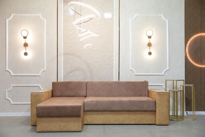 Угловой диван Мастер мини - 89 part 2