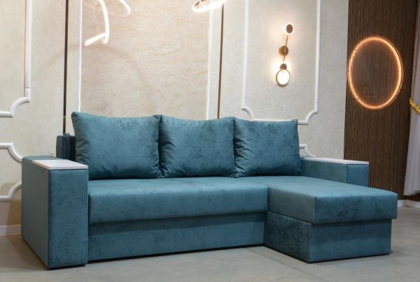 Угловой диван Мастер мини - 89 part 1