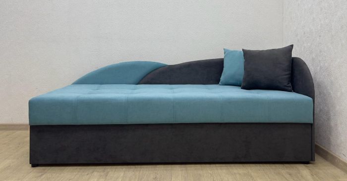 Кровать Малибу Lux, Alyaska - 101