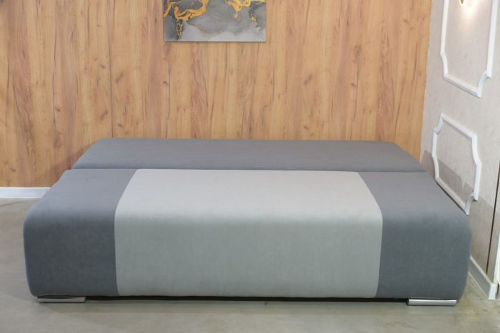 Софа БН (спальное место 160 на 200, ортопедическое спальное место, пружинная система Pocket Spring) - 89 Рart 1