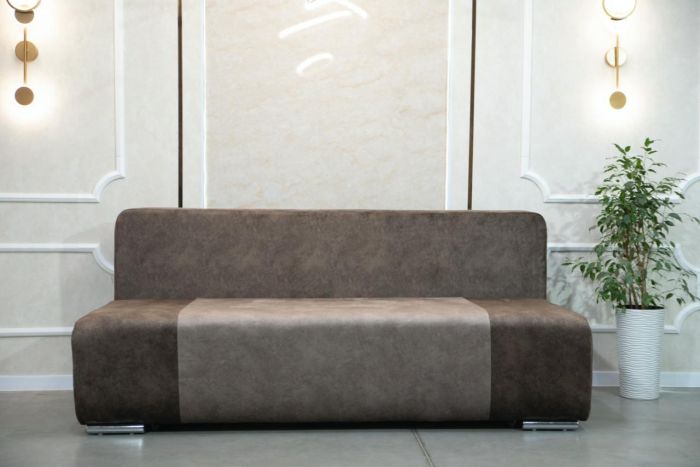 Софа БН (спальное место 160 на 200, ортопедическое спальное место, пружинная система Pocket Spring) - 89 Рart 4