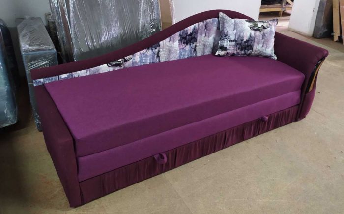 Софа Рояль -90 Part 2