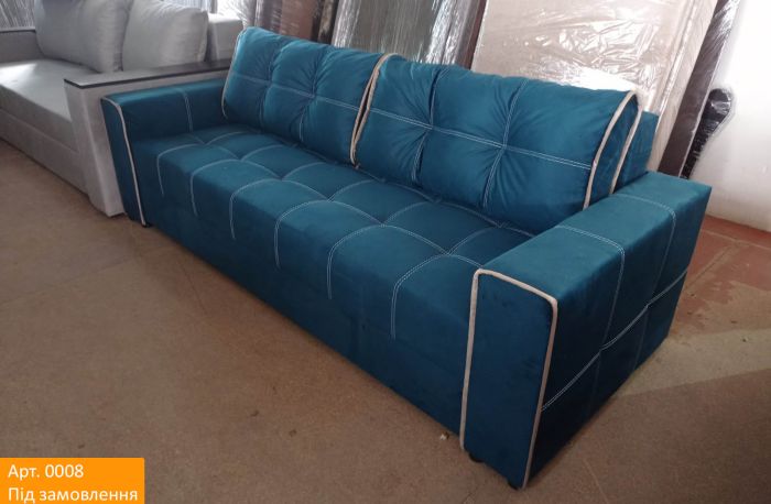 Диван Милана New -90