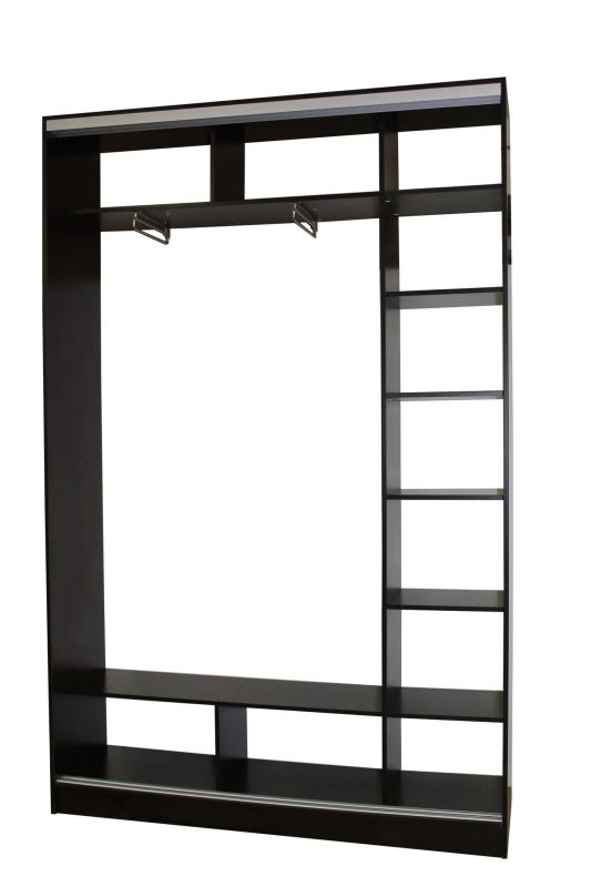 Шкаф-купе Эконом 1600 Фото (Два фасада)-20