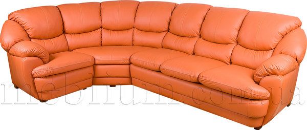 Софа Карина 140 пруж. блок-7 Лючия 548 + 072