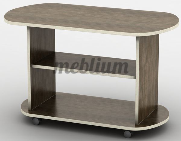 Журнальный стол Парус-53