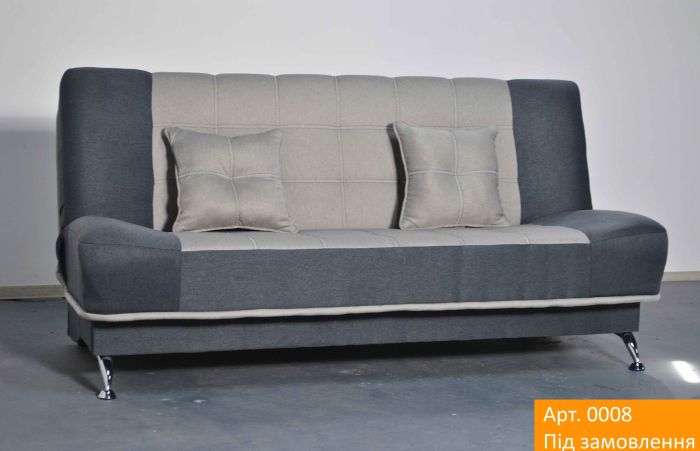 Диван-книжка Манчестер 2 - 12