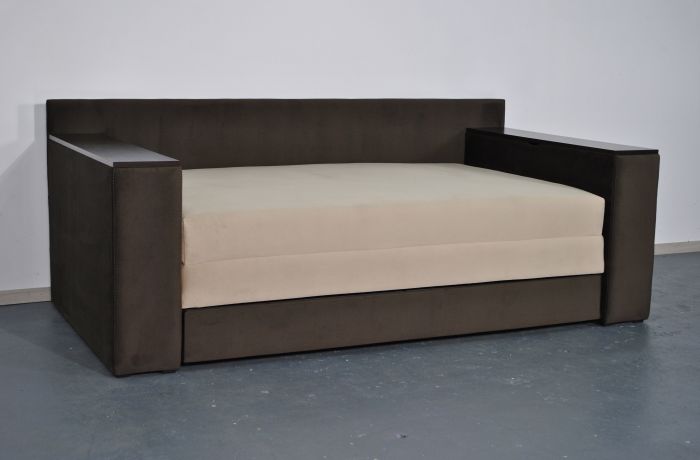 Комплект Миллениум 160 (диван + два кресла) - 90