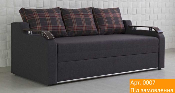 Диван Анабель 180 Lux (спальное место 180 на 190) - 16