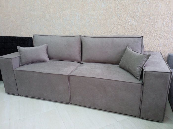 Диван Дейтон Лофт 2 модуля - 104