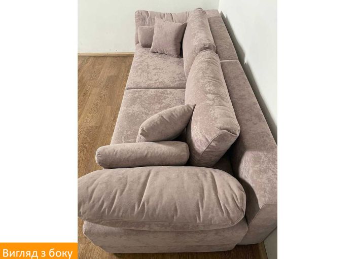 Диван Каролина Lux (пружинная система Pocket Spring + Пантограф) — 16