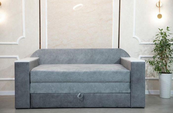 Диван КНТ Lux 140 - 89