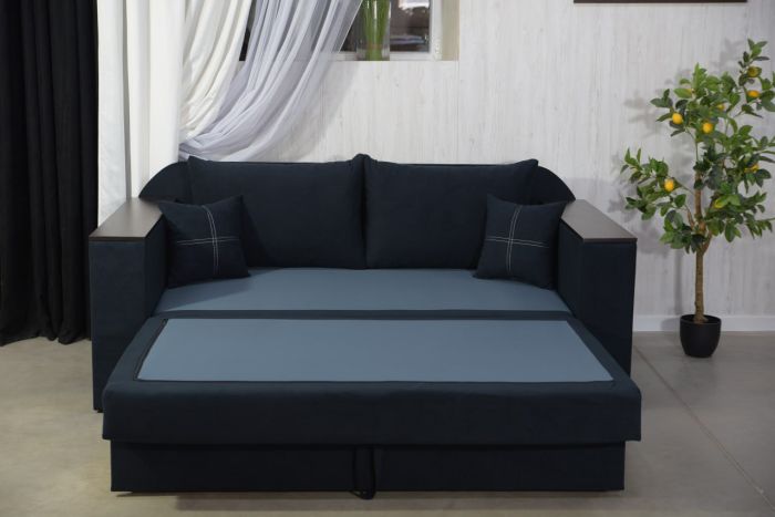 Диван КНТ 160 (антикоготь, износостойкая обивка) - 89