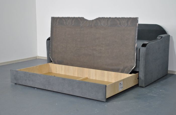 Диван Лоренс 160 (спальное место 160 на 190) - 89