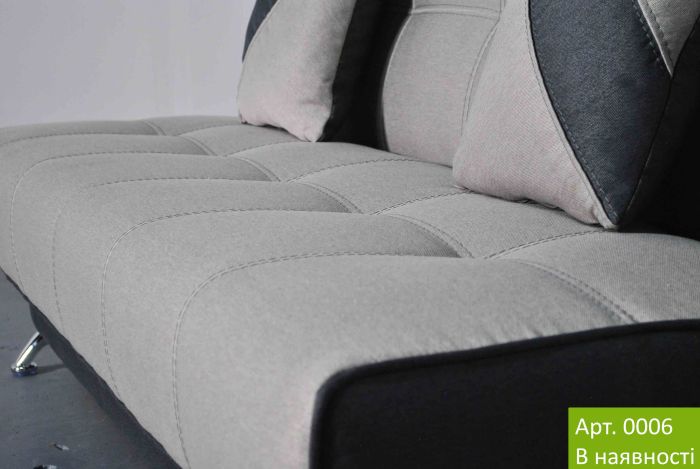 Диван Луис с подушками - 12  