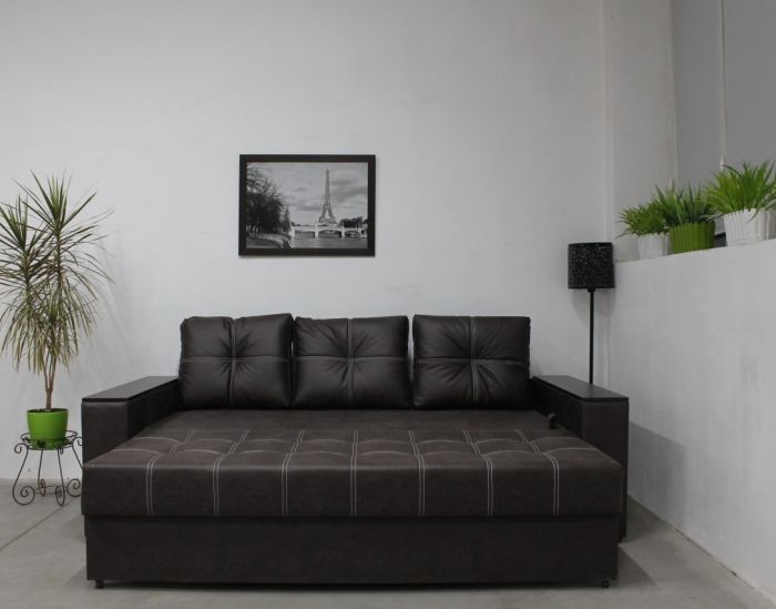 Диван Людвиг (ниши в подлокотниках) - 89 Part 1