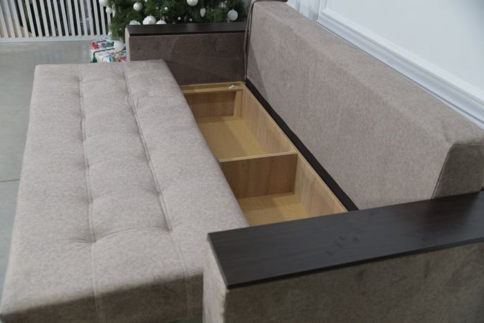 Диван Людвиг (ниши в подлокотниках) - 89 Part 3