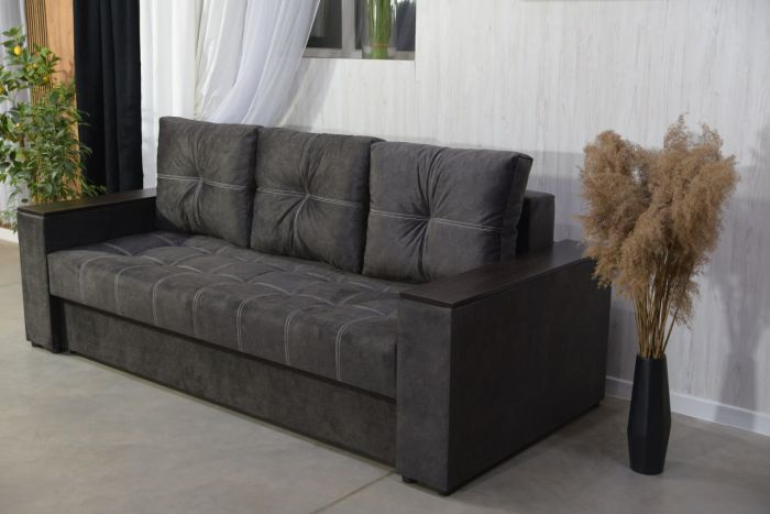 Диван Людвиг (ниши в подлокотниках) - 89 Part 8