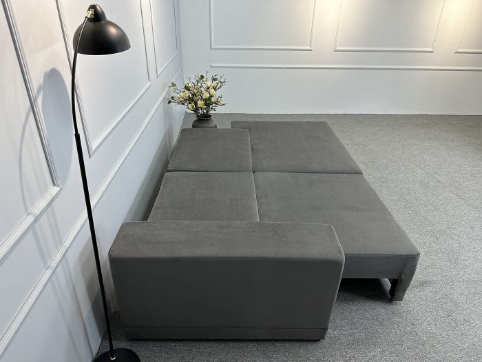 Диван модульный Амур 2450 - 112