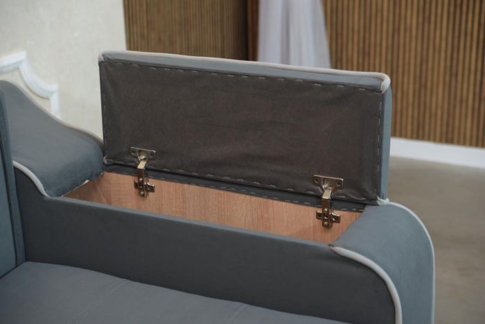 Диван Пазл Премиум (ортопедическое спальное место, пружинная система Pocket Spring) - 89 Part 3