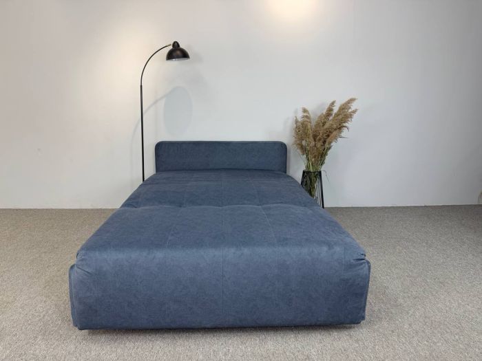 Диван-кровать Симфония 120 (Аккордеон, ортопедическое спальное место, пружинная система Pocket Spring) - 112 Part 1