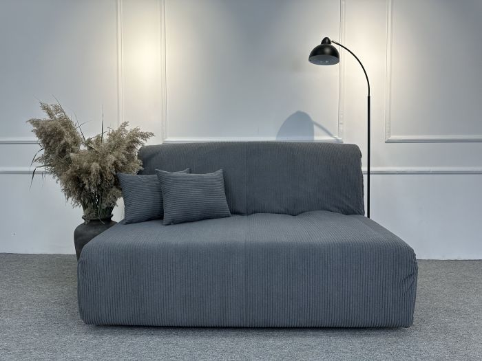 Диван-кровать Симфония 160 (Аккордеон, ортопедическое спальное место, пружинная система Pocket Spring) - 112 Part 2