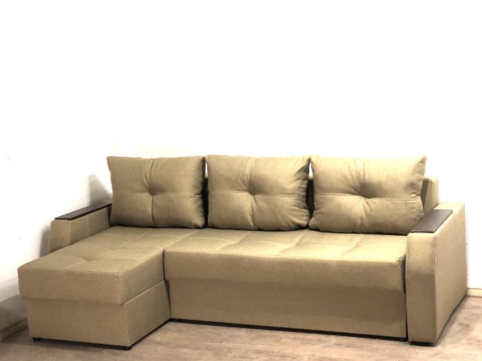 Угловой диван Брависсимо универсал -101 part 3