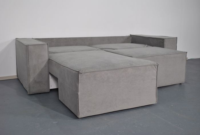 Угловой диван Дейтон Лофт универсал  - 104