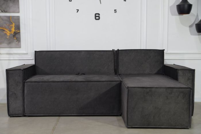 Угловой диван Хилтон  – 89