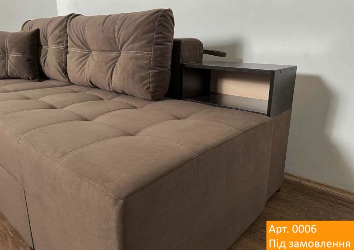 Угловой диван Комбо 2 (тансформер) - 89 