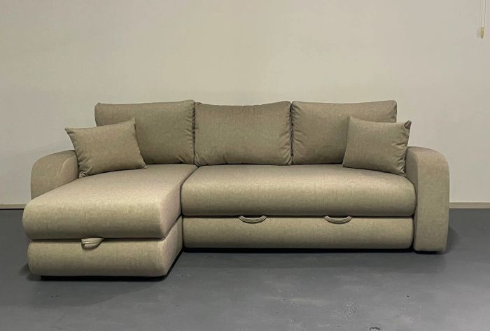 Угловой диван Лотос 2 NEW - 12 