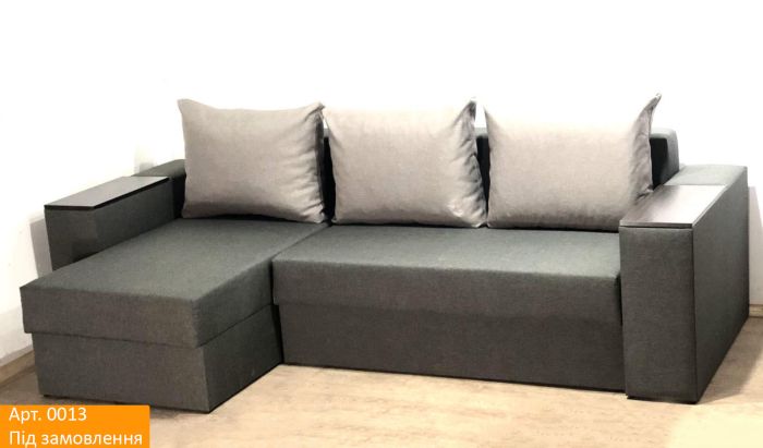 Угловой диван Мастер мини -89 part 6