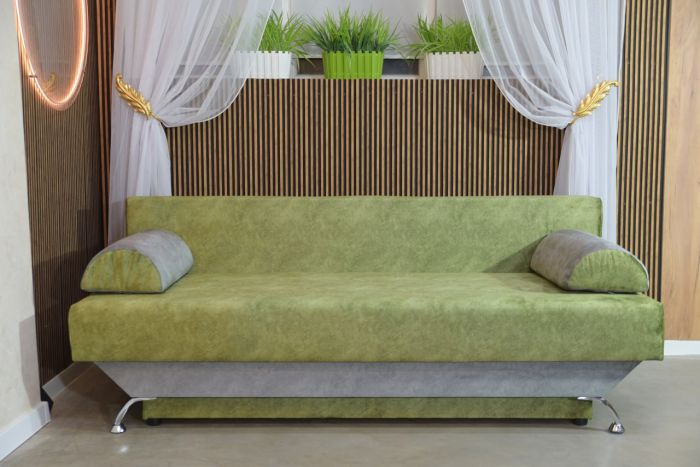 Софа Фарт (ортопедическое спальное место, пружинная система Pocket Spring) - 89 part 1