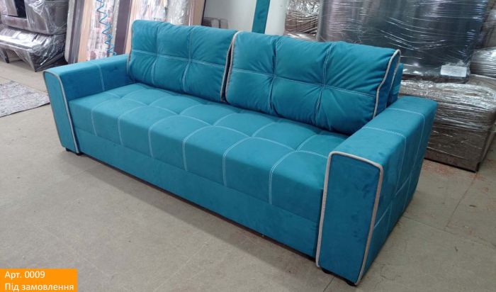 Диван Милана New -90
