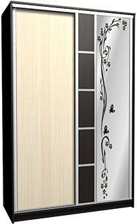 Шкаф-купе - 9-20