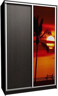 Шкаф-купе - 7-20