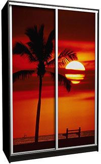 Шкаф-купе - 8-20