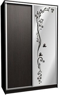 Шкаф-купе - 9-20