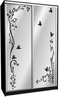 Шкаф-купе - 9-20