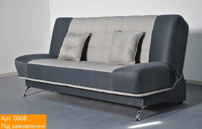 Диван-книжка Манчестер 2 - 12