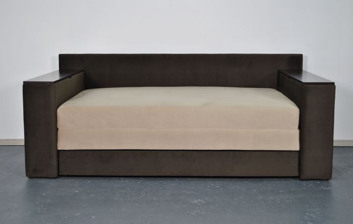 Комплект Миллениум 160 (диван + два кресла) - 90